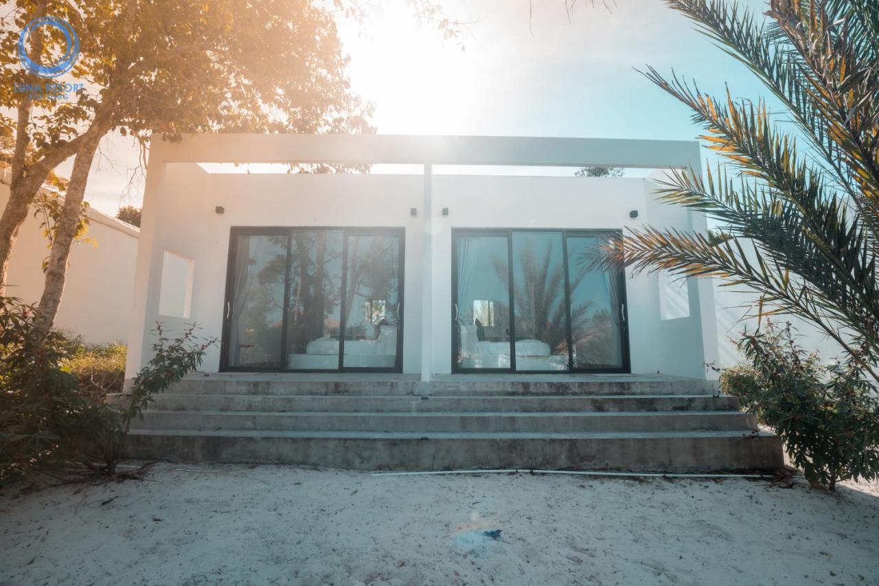 Luna Koh Rong Khu nghỉ mát 4*