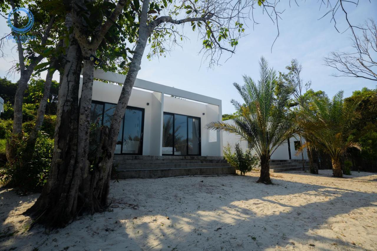 Luna Koh Rong Khu nghỉ mát 4*